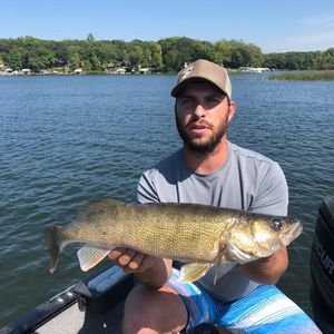 Meet your Posher, Danny